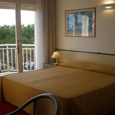 Majestic 4* Jesolo
