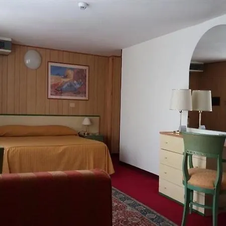 Majestic Hotel Jesolo