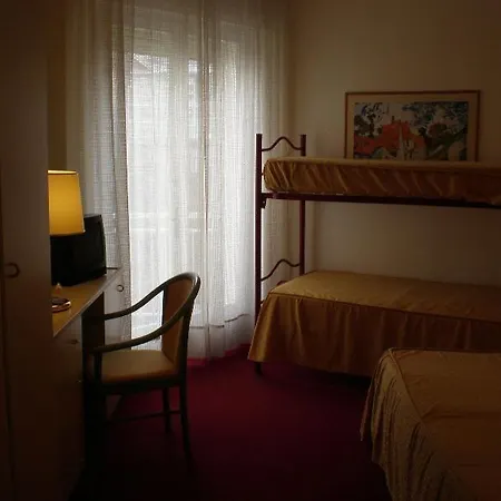 Majestic 4* Jesolo