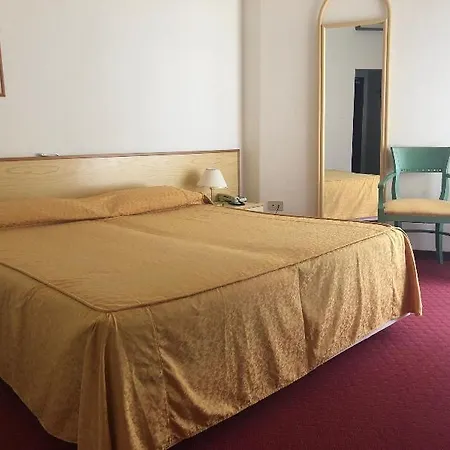 Hotell Majestic Lido di Jesolo