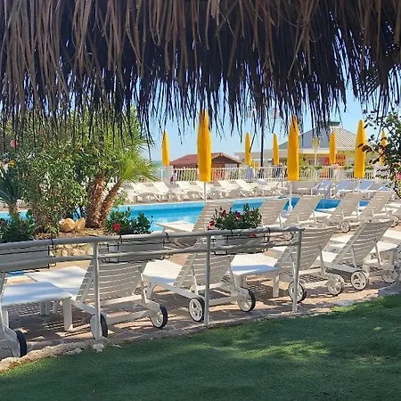 Majestic 4* Lido di Jesolo