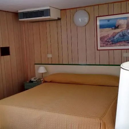 Majestic Hotell Lido di Jesolo