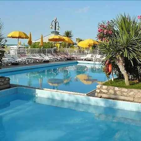 Majestic Jesolo