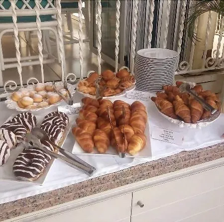 Hotel Majestic 4*