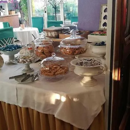 Hotel Majestic 4*