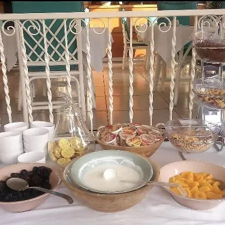 Hotel Majestic