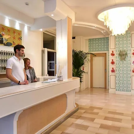 Majestic 4* Jesolo