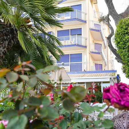 Majestic Hotel