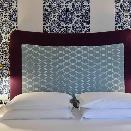 Hotell Majestic
