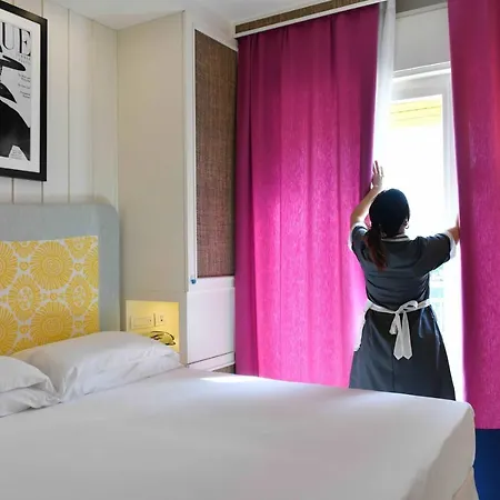 Hotel Majestic Lido di Jesolo