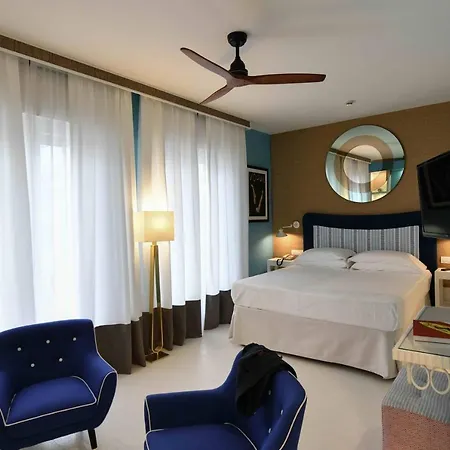 Majestic Hotel