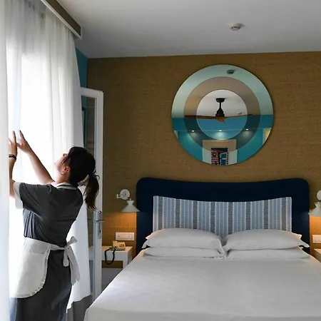 Majestic Hotel