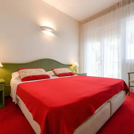 Hotell Majestic