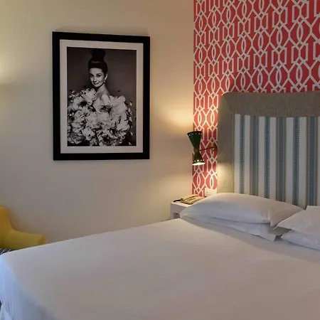 Hotel Majestic 4*