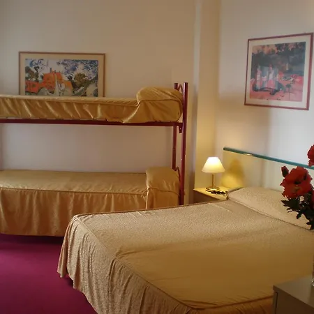 Majestic Hotel