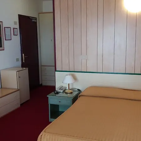 Hotel Majestic Jesolo