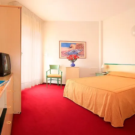 Majestic 4* Jesolo