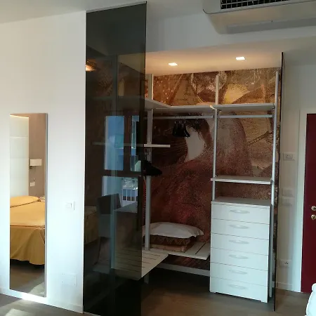Majestic 4* לידו די ג'סולו