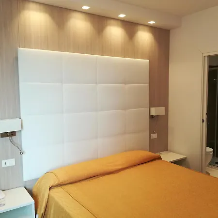 Hotell Majestic