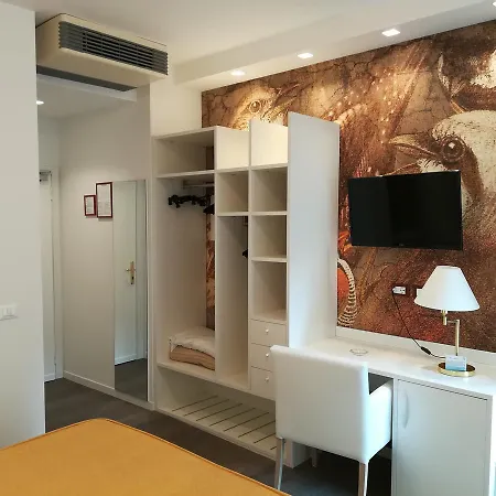 Hotell Majestic Lido di Jesolo