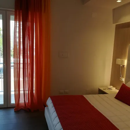 Majestic Hotel Jesolo